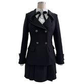 Astrologer Cosplay Costume from Love and Deepspace - Perfect for Game Enthusiasts - Coscosmos